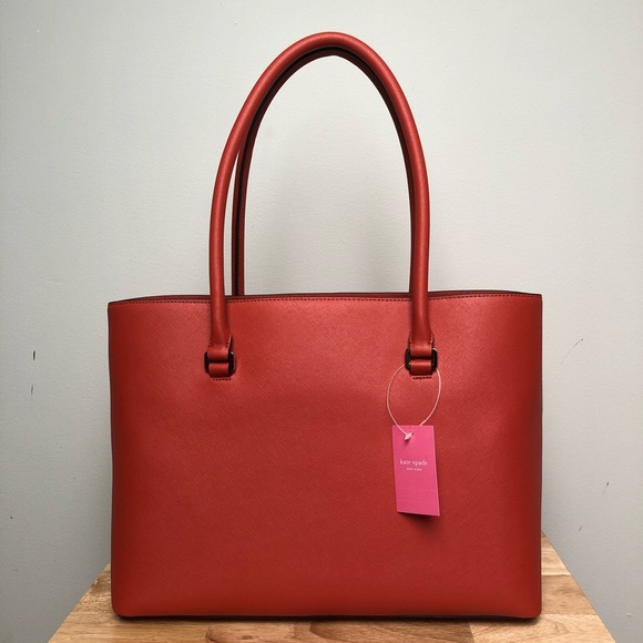 Kate Spade Large Tote - Picture 5 of 8